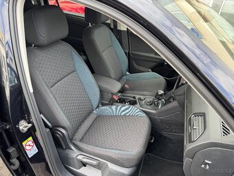 VW Tiguan Allspace 4Motion 2.0TDI 140kW 4x4 DSG Tažné Kamera - 14