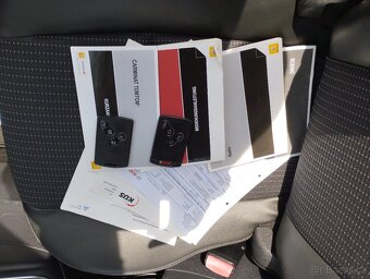 RENAULT GRAND SCENIC,7MÍST,TAŽNÉ ZAŘÍZENÍ,NOVÁ STK - 14