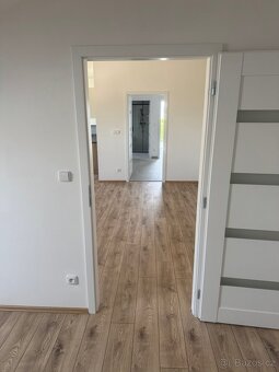 Prodej novostavby bytu 2+ KK 72 m2 s parkovacím místem Brno - 14