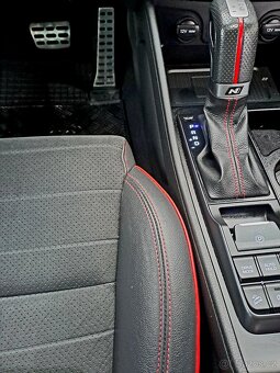 Prodam HYUNDAI TUCSON N-line - 14
