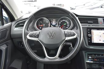 Volkswagen Tiguan 2.0 TDI.DSG.ACC.LED.DPH.SERVIS VW - 14