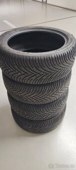 235/45/18 Goodrich g-Force Winter2, 2821, 7.5-6.5mm - 14