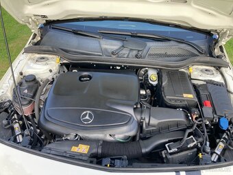2015 Mercedes-Benz a-class 180 - 14