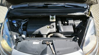 Citroen C4 Grand Picasso 2.0 HDI 100 kW Automat AISIN - 14