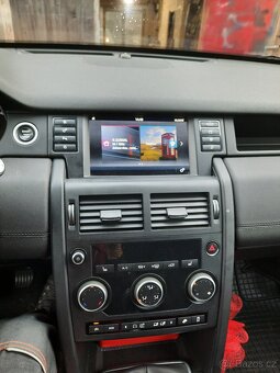 Land Rover Discovery Sport - 14