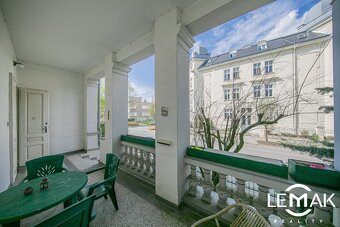 Pronájem byty 1+1, 20 m2 - Olomouc - Nová Ulice, ev.č. 00209 - 14