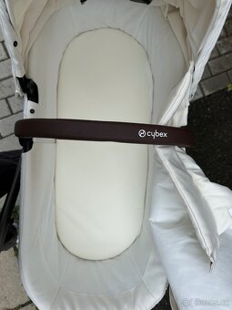 Cybex Eos Lux 2v1 - 14