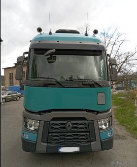 Renault T460 - 14