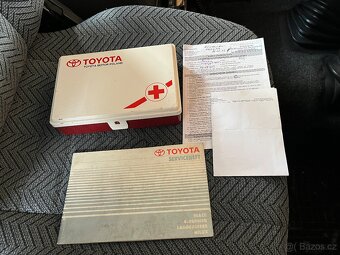 Toyota Land Cruiser Kzj 70 LX 3.0 Turbo - 14