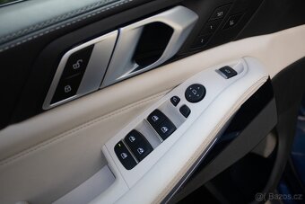 BMW X5 M50d Mpaket - 14