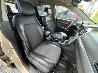 Chevrolet Captiva 2.0 D 110kW 4x4 Nová STK, ALU - 14