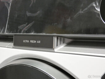 Pračka se sušičkou Haier HWD100-BD14397US - 14