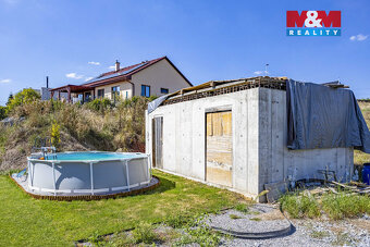 Prodej pozemku k bydlení, 1214 m², Velká Lečice - 14