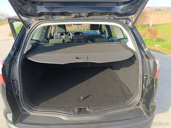 Ford Focus combi MK3 1.0 ecoboost - 14