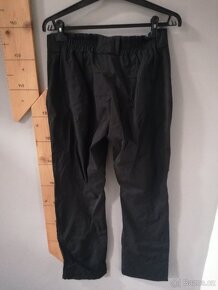 5x Kalhoty velikosti L na běžky nebo kolo. Nové - 14