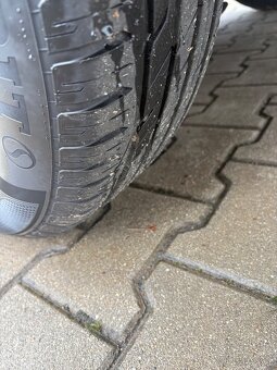 VW TOURAN 2.0TDI R.2023 128000km 2x kola TOP STAV - 14