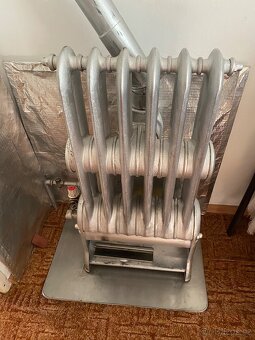 Pronájem malého bytu 2+1 s balkonem - 14