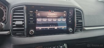 Skpda karoq 1.0 tsi dsg - 14