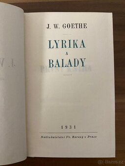 J. W. Goetha (Fr. Borový, Praha 1927–1938) - 14