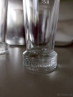 Skleničky, štamprle - 14