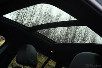 BMW X4 20d xDrive 140 kW, Tažné, Panorama, ACC, HUD - 14