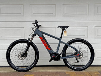 ELEKTROKOLO GHOST e-TERU ESSENTIAL – BOSCH - 14