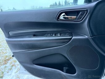 Dodge Durango RT 5.7 2022 záruka DPH - 14