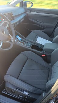 Prodám Volkswagen golf 8 najeto 80tisíc km - 14