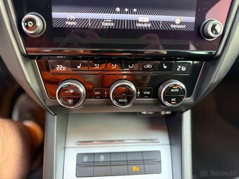 Škoda Octavia Combi 1.4TSI 110kW, rok 2018 - 14