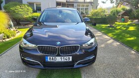 BMW GT3 - 14