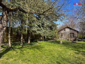 Prodej chaty, 42 m², Kostelec nad Černými lesy, ul. Skalka - 14
