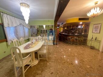 Prodej vily, domu 7+1 s terasou a bazénem Maspalomas, Kanárs - 14