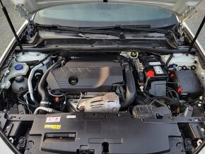 PEUGEOT 508 SW GT 1.6 PureTech 165kW automat - ČR - 1.majit. - 14