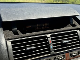 Mercedes W140 mamut 400 SE V8 LPG - 14