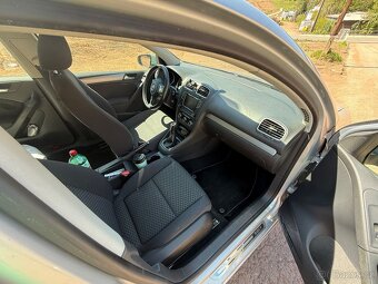 VW Golf 6 1.4 59kw - 14