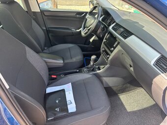 Škoda Rapid 1.2 Tsi 81kw Spaceback r.v.2016 Řemen - 14