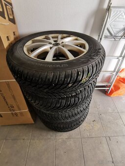 Mazda CX-5, 2.2, 175k Revolution, automat - 14