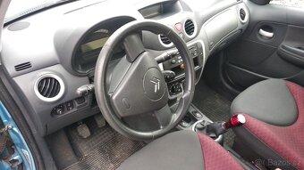Citroen C3 1,1 44 kW - 14