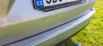 Citroen C5 Exclusive Tourer 2.0 HDi 120kw automat - 14