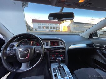 Audi A6 allroad 3.0TDI 171Kw - 14