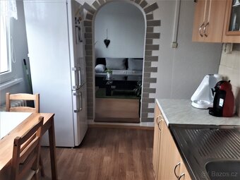 Pronájem bytu 1+1, 32 m2, ul. V. Talicha - 14