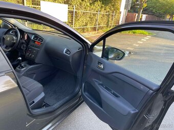 Citroen C4 2012, 1.6 HDI 68kW - 14
