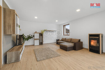 Prodej rodinného domu, 179 m², Všechlapy - 14
