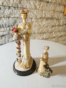 značková kabelka černá Valentino kožená - 14