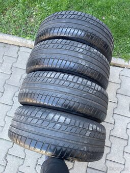 ☀️Letni ALU SADA BMW R16 5x120 ET31 - 14