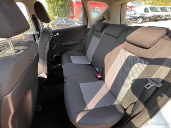 Mercedes-Benz Třídy A, 2.0d 80kWZACHOVALÝ - 14