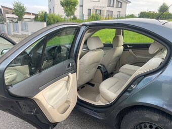 Škoda Octavia 2.0 TDI 103kw bez DPF - 14