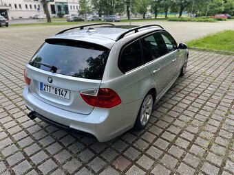 BMW e91 prodám vyměním - 14