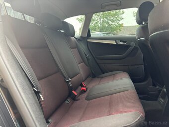 AUDI A3 2.0TFSI,147KW,150000KM,SPORTBACK,ALU KLIMA - 14