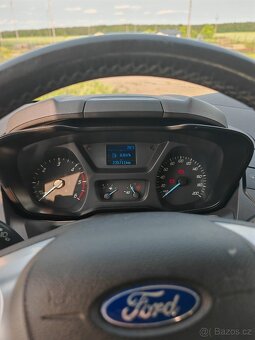 Transit Custom - 14